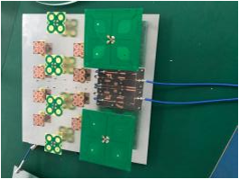 Micro Base Station Antenna