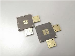 Dual-Band Dual-Polarization Millimeter Wave Antenna
