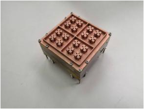 3D Printed Dual-Polarized Millimeter Wave Antenna