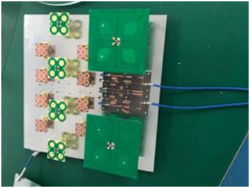 Micro Base Station Antenna